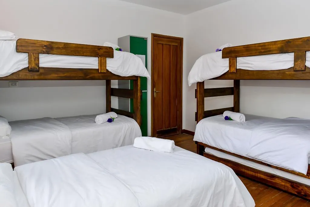 Mi Llave Hostels Bogota 2*,