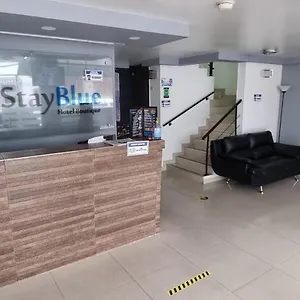 3* Hotel Blue