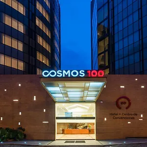 5* Hotel Cosmos 100 Hotel&centro De Convenciones - Cosmos